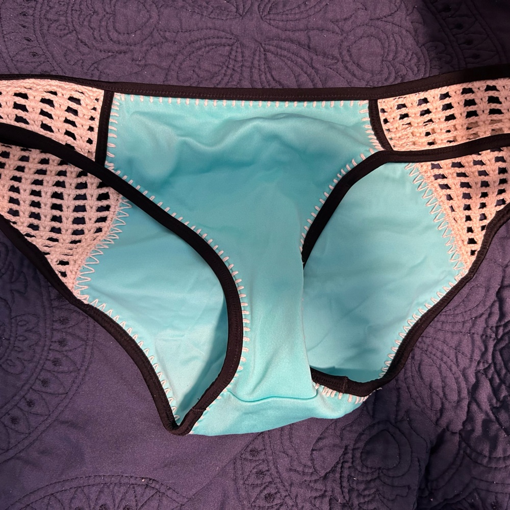 Victoria’s Secret swim bottoms